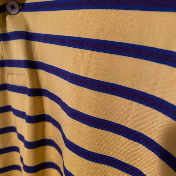 5/$100 Ralph Lauren X Golf Shirt Polo - Picture 2 of 3